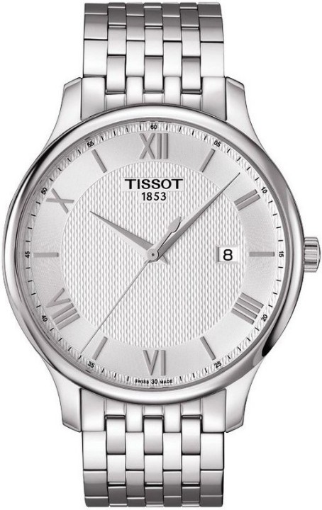 Obrázok z Tissot Tradition