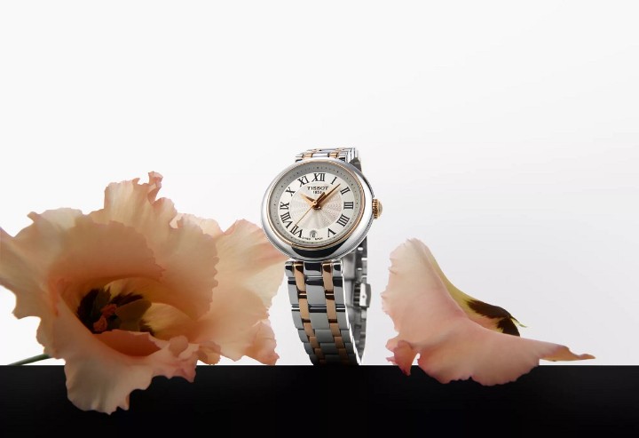 Obrázok z Tissot Bellissima Small Lady