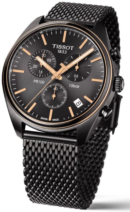 Obrázok z Tissot PR 100