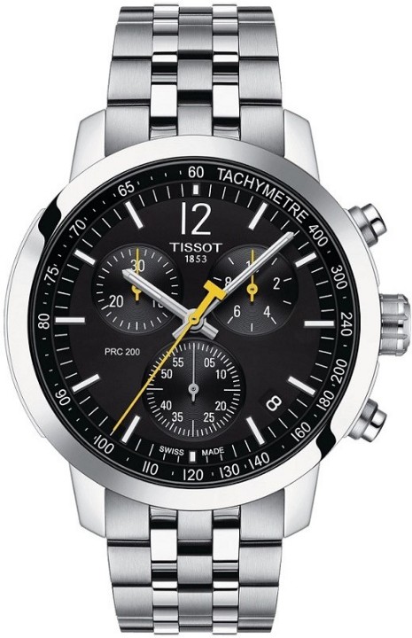 Obrázok z Tissot PRC 200 Chronograph