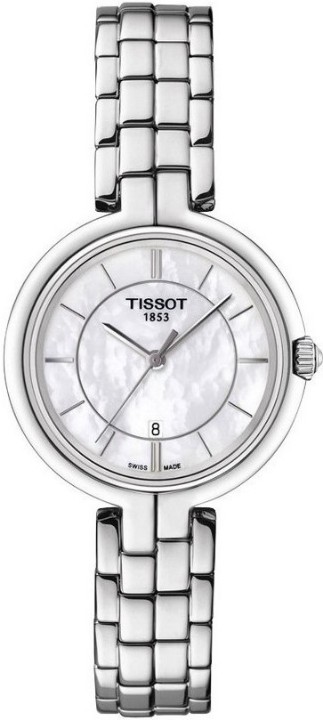 Obrázok z Tissot Flamingo