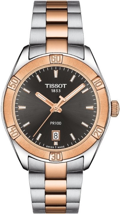 Obrázok z Tissot PR 100 Sport Chic