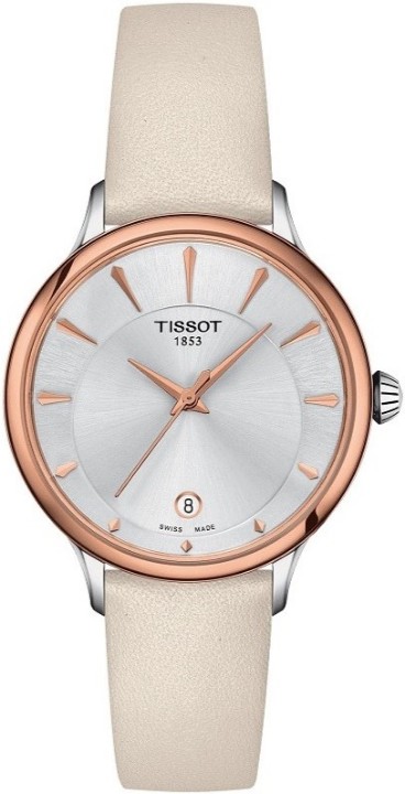 Obrázok z Tissot Odaci-T