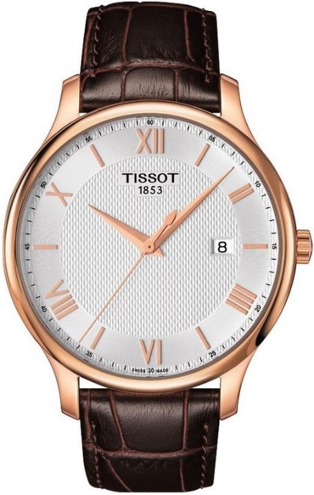 Obrázok z Tissot Tradition