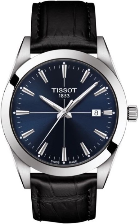 Obrázok z Tissot Gentleman