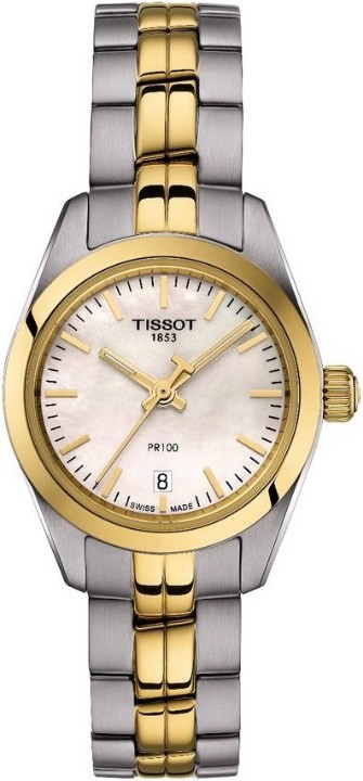 Obrázok z Tissot PR 100