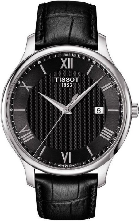 Obrázok z Tissot Tradition