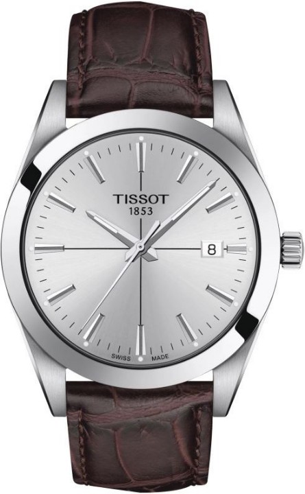 Obrázok z Tissot Gentleman