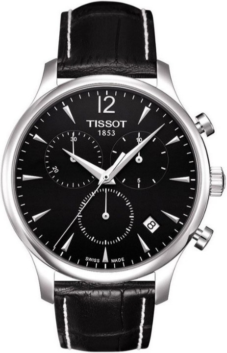 Obrázok z Tissot Tradition