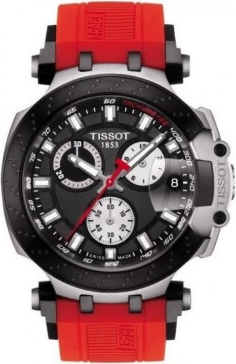 Obrázok z Tissot T-Race Quartz