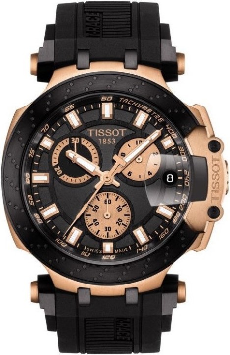 Obrázok z Tissot T-Race Chronograph 2018