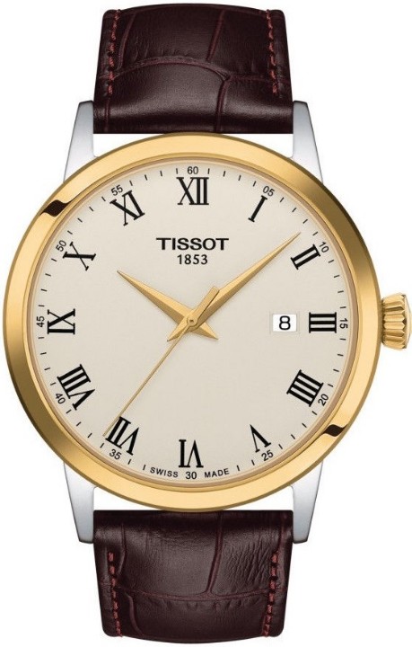 Obrázok z Tissot Classic Dream Gent