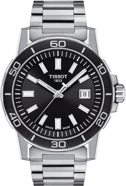 Obrázok z Tissot Supersport