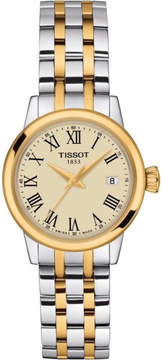 Obrázok z Tissot Classic Dream Lady