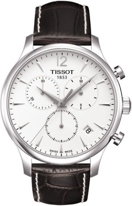 Obrázok z Tissot Tradition