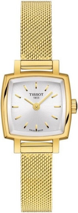 Obrázok z Tissot Lovely Square