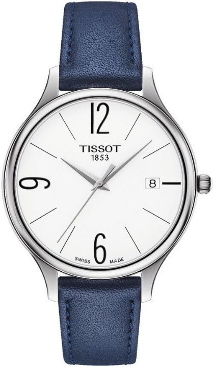 Obrázok z Tissot Bella Ora Round