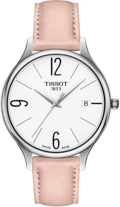 Obrázok z Tissot Bella Ora Round