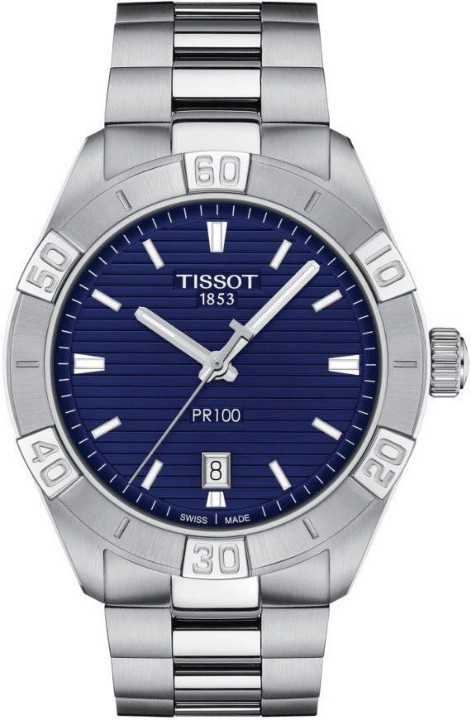 Obrázok z Tissot PR 100 Sport Gent