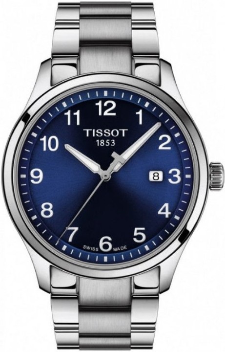 Obrázok z Tissot Gent XL Classic