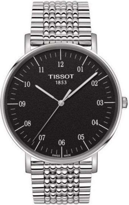 Obrázok z Tissot Everytime