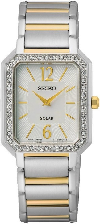 Obrázok z Seiko Solar