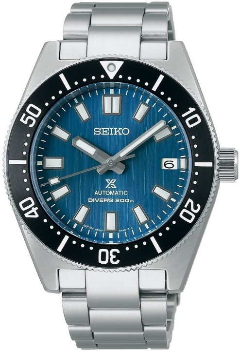 Obrázok z Seiko Prospex Save the Ocean Special Edition