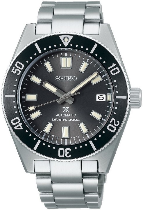 Obrázok z Seiko Prospex