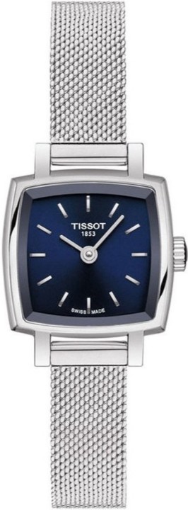 Obrázok z Tissot Lovely Square