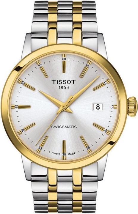 Obrázok z Tissot Classic Dream Swissmatic