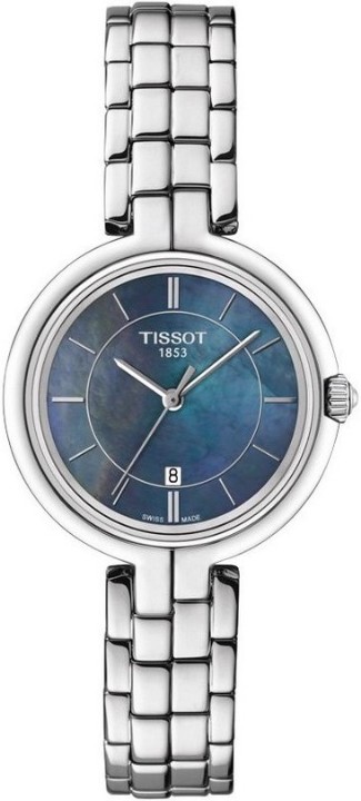 Obrázok z Tissot Flamingo