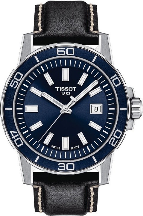 Obrázok z Tissot Supersport