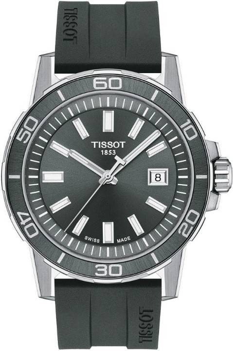 Obrázok z Tissot Supersport