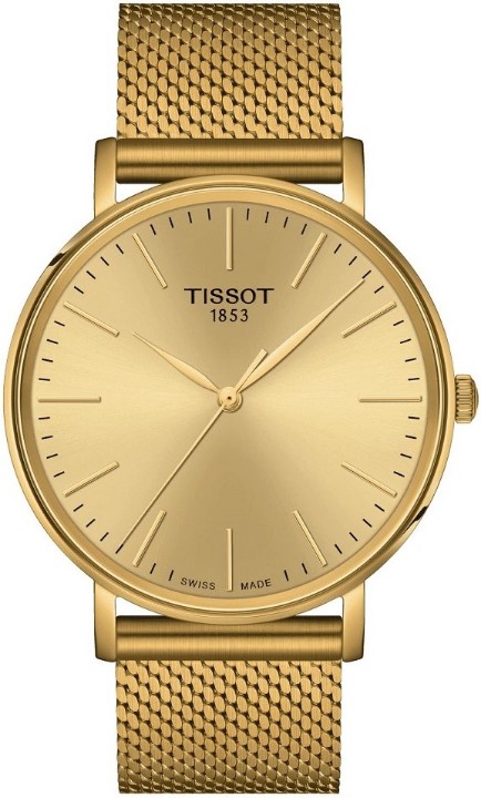 Obrázok z Tissot Everytime