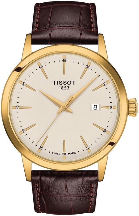 Obrázok z Tissot Classic Dream Gent