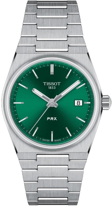 Obrázok z Tissot PRX Quartz 35mm