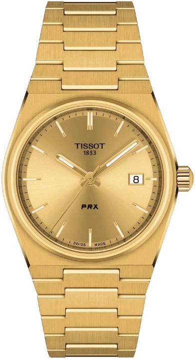 Obrázok z Tissot PRX Quartz 35mm