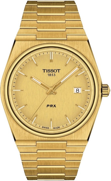 Obrázok z Tissot PRX Quartz