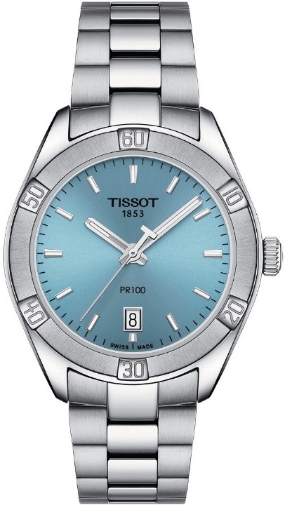 Obrázok z Tissot PR 100 Sport Chic