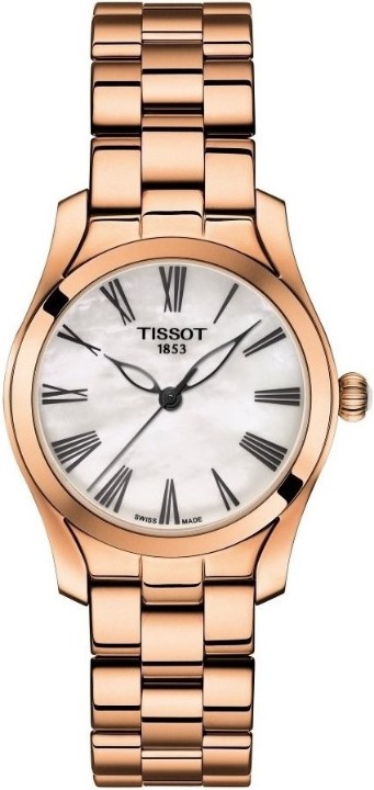 Obrázok z Tissot T-Wave