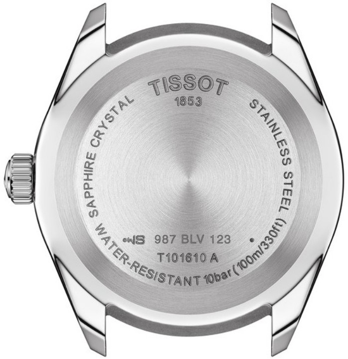 Obrázok z Tissot PR 100 Sport Gent