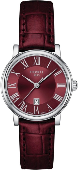 Obrázok z Tissot Carson Premium Lady