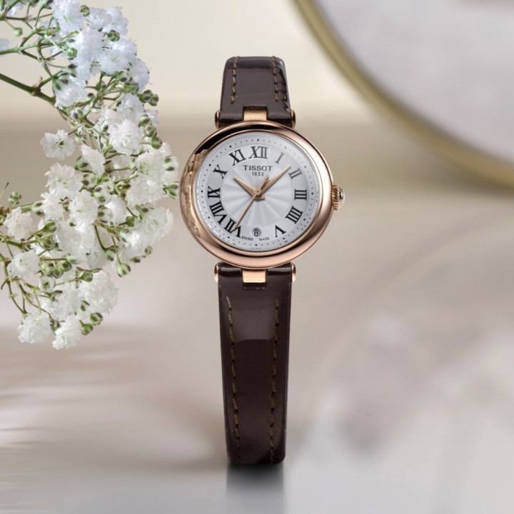 Obrázok z Tissot Bellissima Small Lady