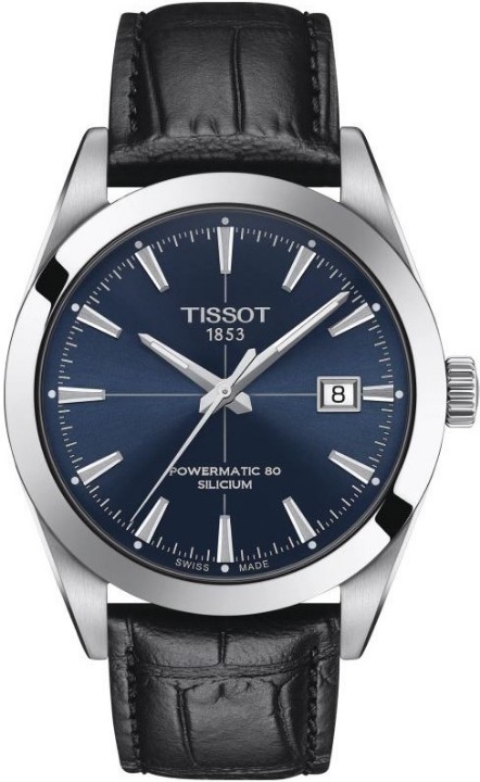 Obrázok z Tissot Gentleman Powermatic 80 Silicium