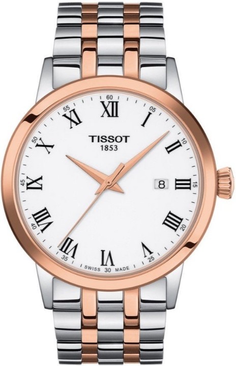 Obrázok z Tissot Classic Dream Gent