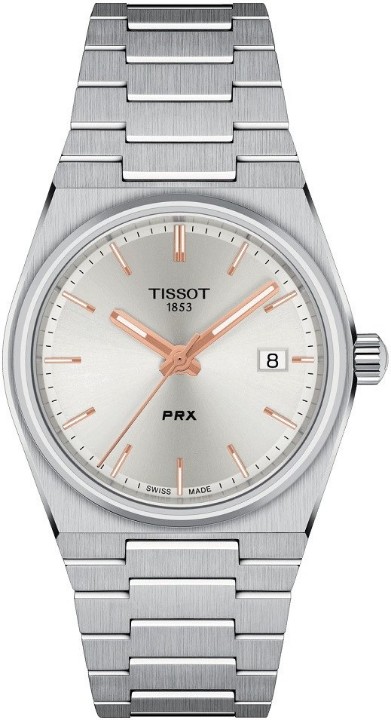 Obrázok z Tissot PRX Quartz 35mm