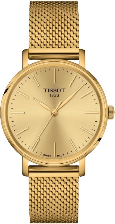 Obrázok z Tissot Everytime Lady