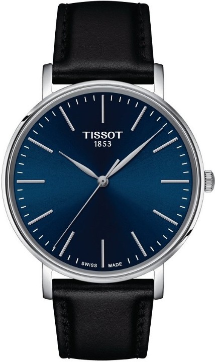 Obrázok z Tissot Everytime