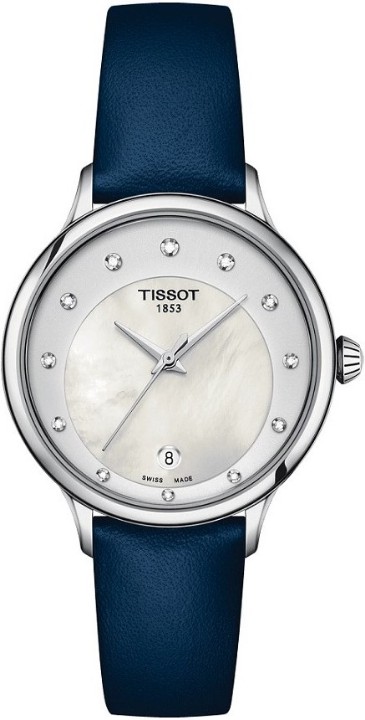 Obrázok z Tissot Odaci-T