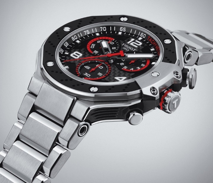 Obrázok z Tissot T-Race MotoGP Chronograph 2022 Limited Edition